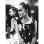 Sanchana Natarajan Instagram - #MCFW season 4 ❤️ #day1 P.c- @mehndi_jashnani 😘