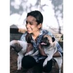Sanchana Natarajan Instagram - So much happiness in one picture 💙