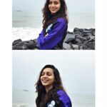 Sanchana Natarajan Instagram – Lots of LAUGH ❤️ and LOVE 🖤 #throwback