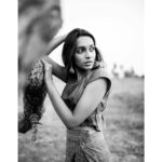 Sanchana Natarajan Instagram - Pausing it all! For a moment ✨ P.c - @pooogramster