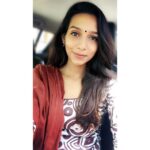Sanchana Natarajan Instagram - ❤️