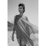 Sanchana Natarajan Instagram - TOUCH.NOT Shot by - @ganesh_toasty Styling- @studio149