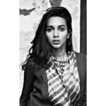 Sanchana Natarajan Instagram – Destruction.
Shot by – @manieesha_sambandam