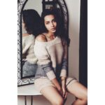 Sanchana Natarajan Instagram – She is what she is. 
Shot by – @avabhay 
Styling – @sahanaslvkmr