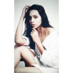 Sanchana Natarajan Instagram - Throwback on a monday morning 🎃 Shot by @avabhay