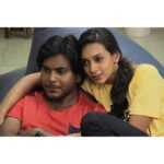 Sanchana Natarajan Instagram – So much love and very little suffering 😄😍
If you haven’t watched as I’m #sufferingfromkadhal yet! Go click on the link in my bio 😁 and watch how to suffer from kadhal ❤️