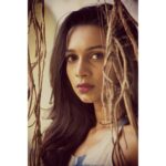 Sanchana Natarajan Instagram - Destruction . P.c @manieesha_sambandam ❤️
