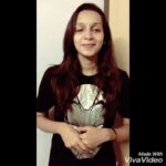 Sanchana Natarajan Instagram - As I'm #sufferingfromkadhal ❤️ #june16th @hotstar #youdonotwanttomissit Trailer link - https://youtu.be/MwmzmNqaVW4 (also in my bio)