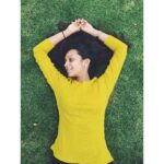 Sanchana Natarajan Instagram - Have you ever slept on the grass and looked up at the stars? ! Neither have i cuz kalaila stars theriyathu🤦🏻‍♀️ #asimsufferingfromkadhal #seewhatididthere 😍😁 #iamtoohappytoknowwhatiamtyping 🤣❤️ McIver 180, Coonoor
