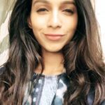 Sanchana Natarajan Instagram - Sometimes.........who am i kidding? Goofy always and forever 😂 #asimsufferingfromkadhal #haveuwatchedthetraileryet? #linkinmybio ❤️