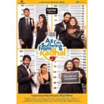 Sanchana Natarajan Instagram - Extremelyyyy happy and blessed to be a part of this amazing web series directed by BALAJI MOHAN😍 thank u so much for trusting me and giving me an opportunity to show the world my other side😁😁 i cannot control the excitement🙈❤️ and trust me this is the next BIG thing😁 you guys are going to lovee it😁because we loved making it for u❤️do show us ur support and love ❤️😘 #hotstar #webseries #asimsufferingfromkadhal . . P.c @pooogramster 😘