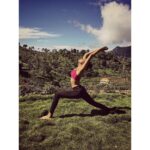 Sanchana Natarajan Instagram - Thanking the universe for this beautiful life ❤️ #smalljoysoflife #enjoywhereyouarenow #gifted #grateful
