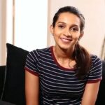 Sanchana Natarajan Instagram - Here's my experience with urban clap beauty service!!providing beauty services at your door step . Download urban clap today and book urself a service 💃🏻 happy pampering @urbanclap #urbancap #beautyservice #chennai #salon_at_home #amazingservice