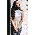 Sanchana Natarajan Instagram - Beacuse had to act like the weather was very breezy 🔥🤦🏻‍♀️ #sanju65 #roastedhooman