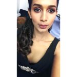 Sanchana Natarajan Instagram - I may not be able to make my life look perfect, but atleast i can make my eyebrows look amazing😝 and we all know which is more important 🤣 #eyebrowsonfleek