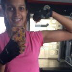 Sanchana Natarajan Instagram - My very ownnn sundelii😍🐭 #fittertodaybettertomorrow #thegoalistogetaddicted #fitterthanyesterday #smalljoysoflife 💃🏻 #ifudontknowsundeligoogleit #andnobodyburstmybubble 🙄😝