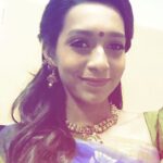 Sanchana Natarajan Instagram - Kaadhoram loolaaku 💃🏻 #donttellmeudontknowthesong 🙄 #googleit 🎼