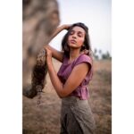 Sanchana Natarajan Instagram - Soak-in-the-sun ☀️ P.c @pooogramster