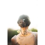 Sanchana Natarajan Instagram - Details 🍂🦋 P.c @pooogramster