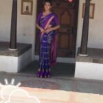 Sanchana Natarajan Instagram - Things i had to do on a hott sunny day🌞 🙈 #actinglikeiminkashmir 😝🤦🏻‍♀️