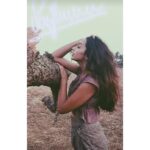 Sanchana Natarajan Instagram - With all the love! ✨ Courtesy - @pooogramster 🍯💛