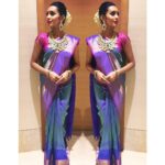 Sanchana Natarajan Instagram - One more for the lady like pose and mallipoo in the kondai 🌼😬