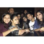 Sanchana Natarajan Instagram - Priceless possession 💛#familylikefriends💋 #foreverandalways ❤️