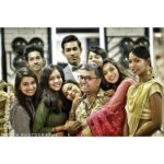 Sanchana Natarajan Instagram – Beacuse HOME is more than a place! ❤ #whenworkbecomesfamily #bestpeople 💛