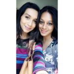 Sanchana Natarajan Instagram - Special one 💝 #alwaystherewhenuneed #best