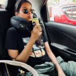 Sanchana Natarajan Instagram - Promised myself to be the best version of myself this year.😵‍💫 #whatayearthismonthhasbeen #keepingupwithmyself
