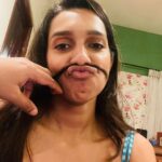 Sanchana Natarajan Instagram - Promised myself to be the best version of myself this year.😵‍💫 #whatayearthismonthhasbeen #keepingupwithmyself