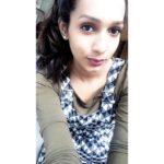 Sanchana Natarajan Instagram - Throwback 🔅