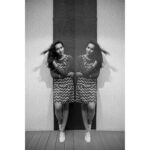 Sanchana Natarajan Instagram - When one sanju is not enough 😁😂 #wattablessing 🤣