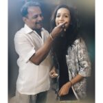 Sanchana Natarajan Instagram - Happiest birthday my happiness ❤️ #daddycool #literally #noalphabetsputtogethercanexplainmyloveforyou #thankstoyouforbeingjustwhatyouare ❤👨‍👧