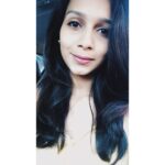 Sanchana Natarajan Instagram - ✨