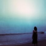 Sanchana Natarajan Instagram - Povism〰️ @canvasoul