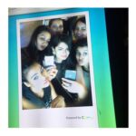 Sanchana Natarajan Instagram – Mains #thepsychos #socialwall 🎉🎉 #21.1.2017 #2:32AM Clarke Quay
