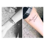 Sanchana Natarajan Instagram - 4 & 5 ❣️
