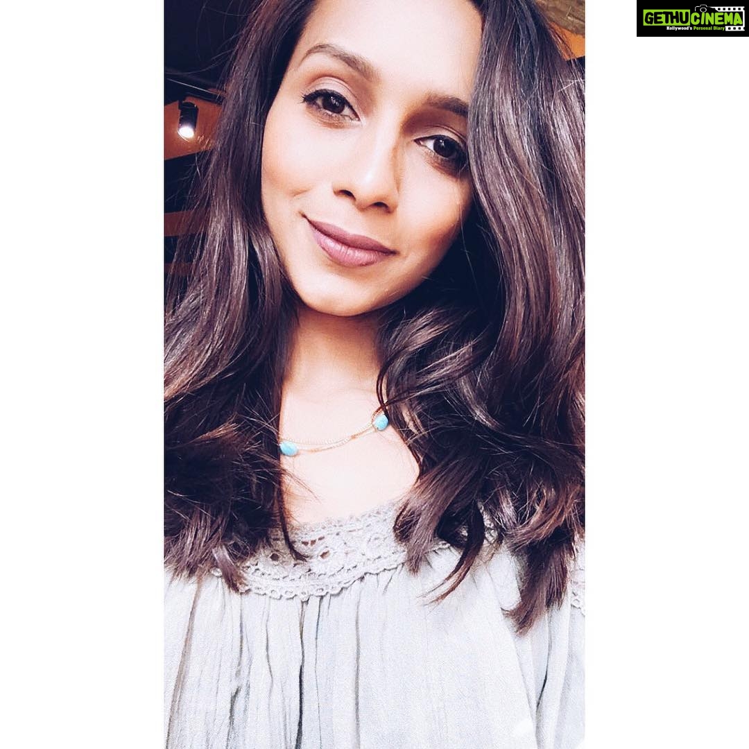 Sanchana Natarajan Instagram - Them cheeks! 😊 #fluffier #lookinglikemarshmallows😂 #aftereatingtwopacketsofmarshmallows 😝