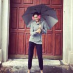 Sanchana Natarajan Instagram - When sanju is vary vary happy 🤡🌨