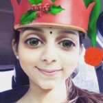 Sanchana Natarajan Instagram - Yess !! U heard it right😎 most favourite day of the year🎂 ❤🎉🎉🎉🎉🎉 #itsmybirthday #2016 💃🏻