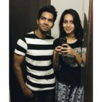Sanchana Natarajan Instagram - The marshmallow buddies 💩💩#letsgobuysomemarshmallowspleais 🙎🏻 #heyyyalsocolourcoordinatedagain👻