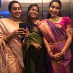 Sanchana Natarajan Instagram - Happy birthday gym body❤️ My craziest, strongest and the most gorgusss friend🥰 we freakin love you de 😘 #LoveinLanka