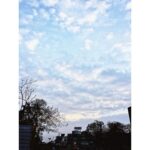 Sanchana Natarajan Instagram - When the sun comes out ⛅️🌚
