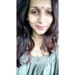Sanchana Natarajan Instagram - 🌬