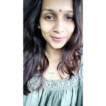 Sanchana Natarajan Instagram - 🌬