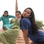 Sanchana Natarajan Instagram – Happy birthday gym body❤️
My craziest, strongest and the most gorgusss friend🥰 we freakin love you de 😘
#LoveinLanka