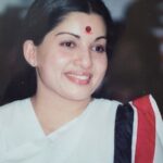 Sanchana Natarajan Instagram - Please please RETURN IF POSSIBLE 😓 there was,is and will always be only one JAYALALITHAA 💪🏼.you will be deeply missed and we will forever be thankful for all the love,inspiration and life u have given us #amma #jaya #ironlady #bravesoul #beautywithbrains #cannotbelieveyouarenomore #chennaiwillneverbethesamewithoutyou 😢