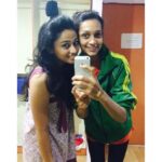 Sanchana Natarajan Instagram - Happiest birthday my beautiful FAT best friend!!!! 😂😘 u will always be my favouritest kind of fat ❤️❤️ 🎂💃🏻💃🏻