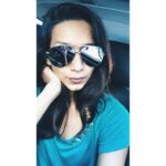 Sanchana Natarajan Instagram - It's okay to be a glow stick ; sometimes we need to break before we shine 🌟